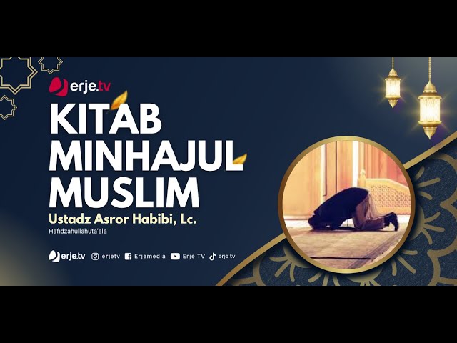 Konsep Hidup Ideal Dalam Islam
